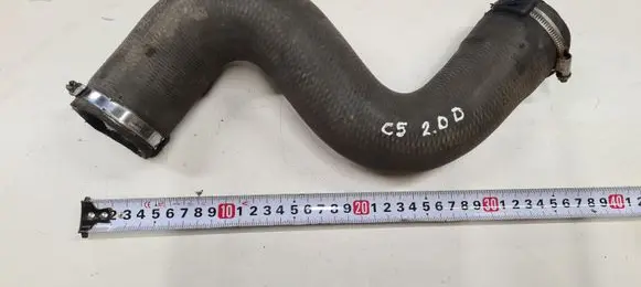 Citroen C5 Intercooler hose/pipe