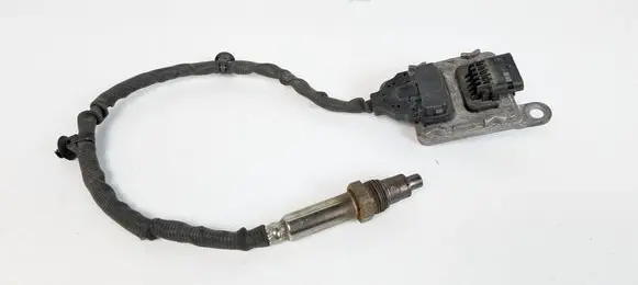 Opel Insignia B Lambda probe sensor 55487663