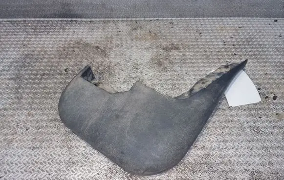 Ford Transit Front mudguard YC1516A562