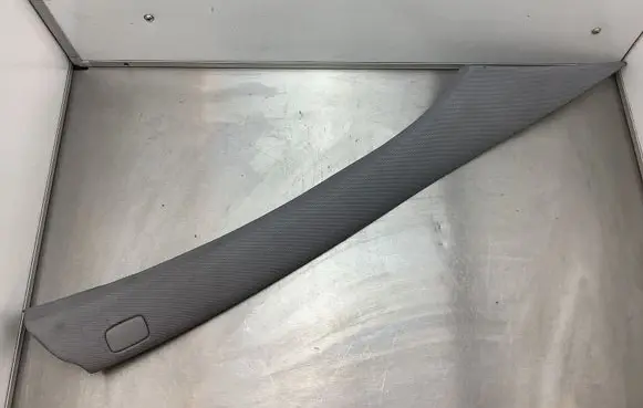 Opel Signum (A) pillar trim 09180531