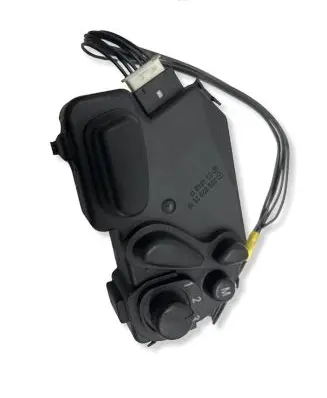Mercedes-Benz CLK A209 C209 Seat control switch 2098202610