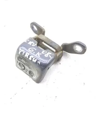 Honda CR-V Rear door upper hinge