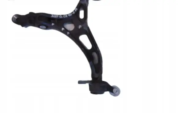 Jeep Grand Cherokee Front lower control arm/wishbone
