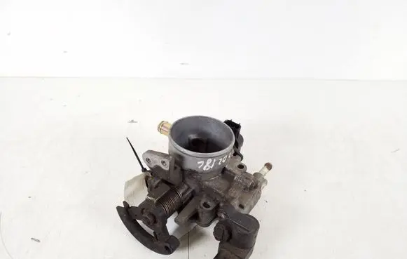 Toyota Corolla E120 E130 Throttle valve