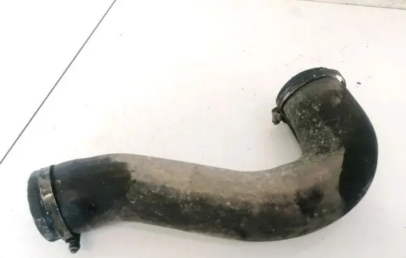 Citroen C8 Intercooler hose/pipe