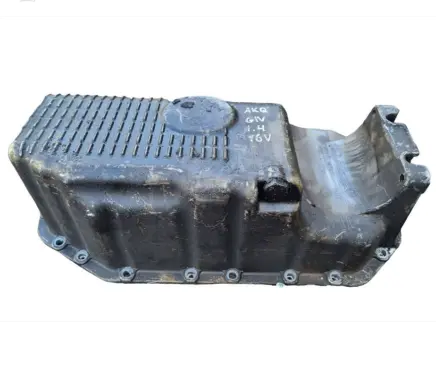 Volkswagen Golf IV Oil sump 030103603K