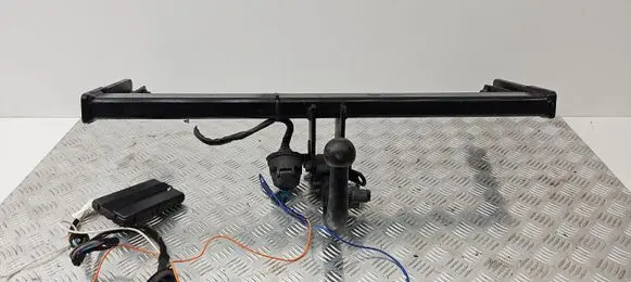 Volvo V60 Detachable towbar 31373029 601531 091932M01