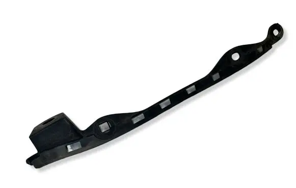Mercedes-Benz A W169 Rear bumper mounting bracket A1698850263