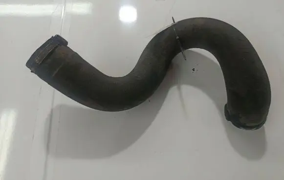 Citroen C5 Intercooler hose/pipe 