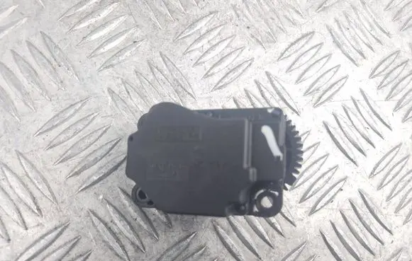 Volvo V50 Air flap motor/actuator 4N5H19E616 6652A 0E1018