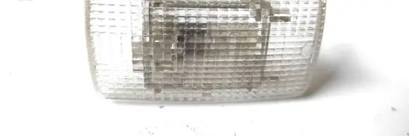 Nissan Almera Other interior light
