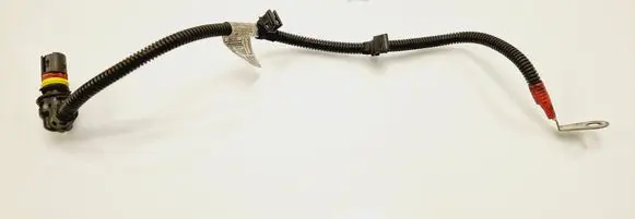 BMW 5 F10 F11 Glow plug wires 780016603