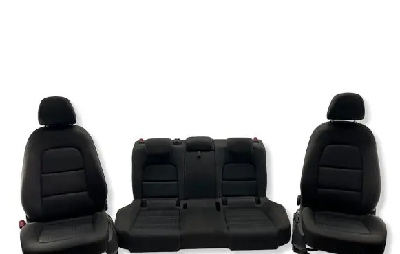 Audi A4 S4 B8 8K Seat set 8K0885375C