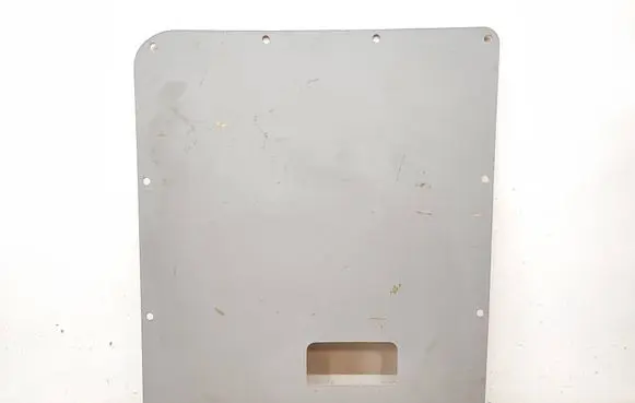 Volkswagen Transporter - Caravelle T6 Rear door card panel trim 7H0867611