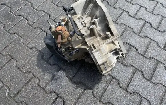 Suzuki SX4 Manual 5 speed gearbox PJY