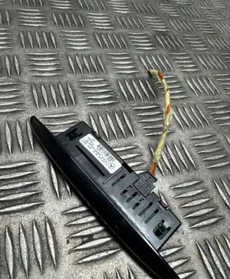 Mercedes-Benz SLK R172 Parking PDC sensor display screen A1725420023 1936932