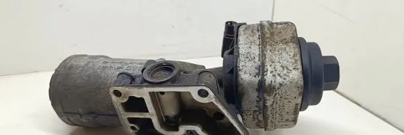 Skoda Octavia Mk2 (1Z) Oil filter cover 045115389J