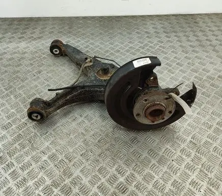 Volkswagen Transporter - Caravelle T6 Rear wheel hub 7E0501071