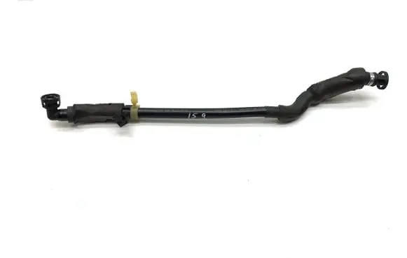 Jaguar XK - XKR Engine coolant pipe/hose 9W839K617BA