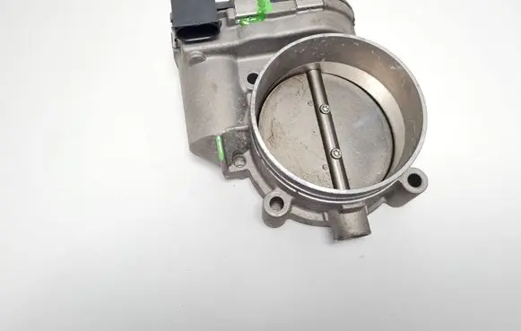 Porsche 911 997 Throttle valve 99760511600 0280750207