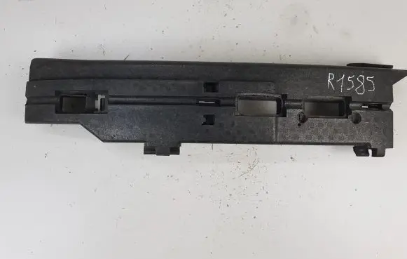 BMW 5 E39 Front bumper foam support bar 60253004