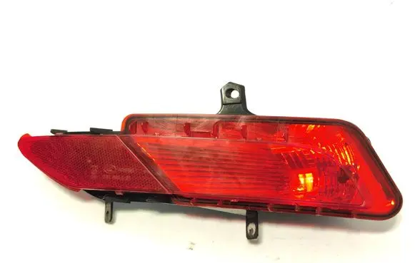 Volvo XC60 Rear bumper light 