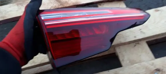 Audi A4 S4 B9 8W Tailgate rear/tail lights 8W5945075AB