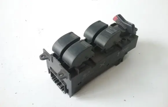Honda Accord Electric window control switch M18698