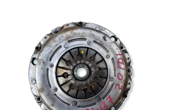 Audi A4 S4 B7 8E 8H Dual mass flywheel 