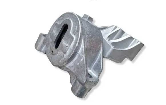 Fiat Doblo Engine mount bracket S27649764 517991100