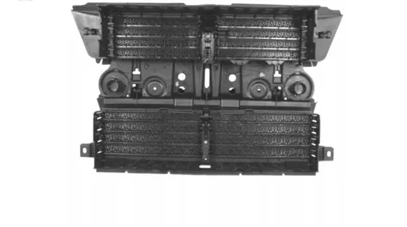 Ford Kuga II Radiator support slam panel GV4B8473EA