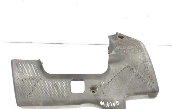 Volkswagen Golf IV Engine cover (trim) 06A119512C 06A119512