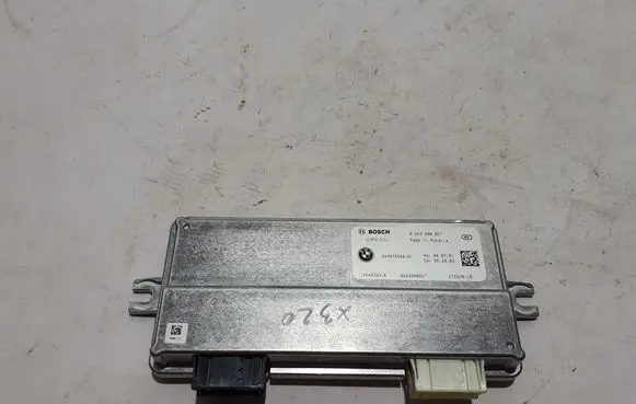 BMW X3 G01 Other control units/modules 9874548