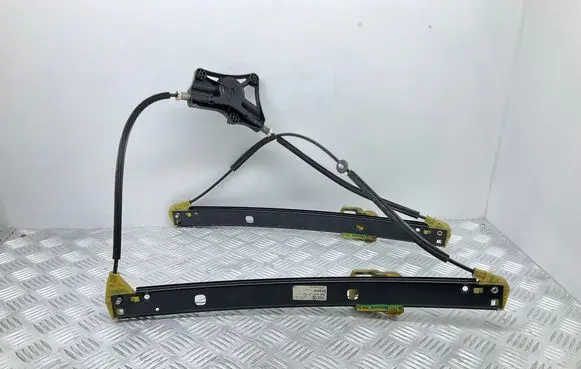 Audi A6 S6 C7 4G Front window lifting mechanism without motor 4G0837461