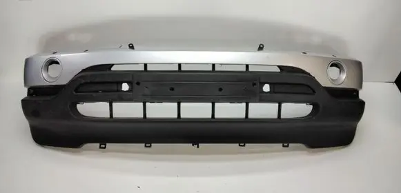 BMW X5 E53 Front bumper 8402307