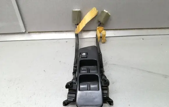 Subaru Forester SF Electric window control switch