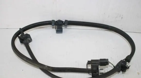 BMW X6 F16 Windshield washer spray nozzle 7292659