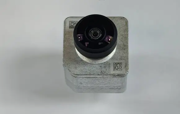 BMW X3 G45 Reversing camera 66535B65EA7 5B65EA7 E1639022198