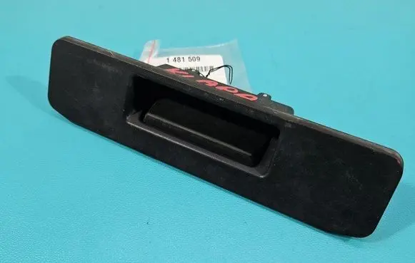 Mercedes-Benz Vito Viano W447 Tailgate/trunk/boot exterior handle A1667500493 IMPRK1481509
