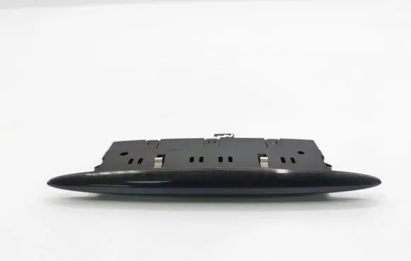 Mercedes-Benz ML W164 Parking PDC sensor display screen A0015423723 102367600