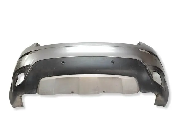 BMW X6 E71 Rear bumper 