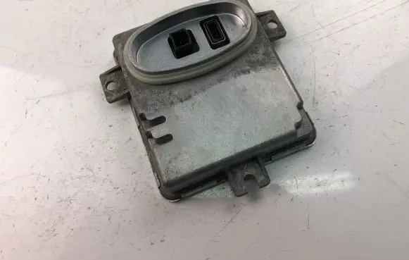 Xenon control unit/module
