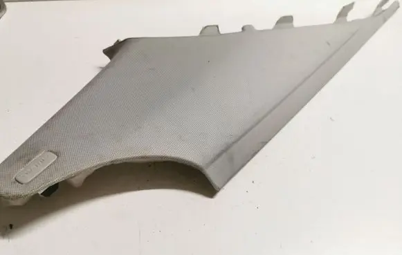 (C) pillar trim