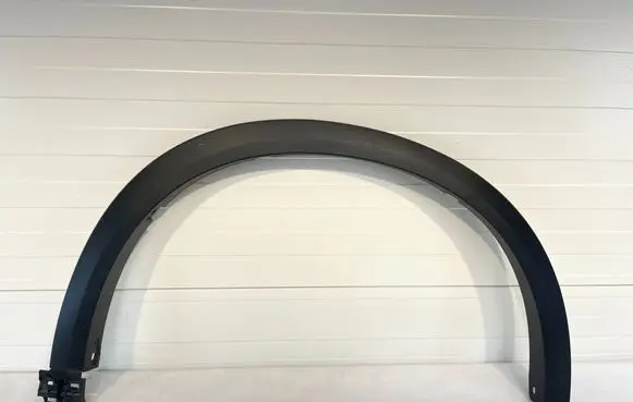 Mazda CX-5 II Front arch trim K87W51W21