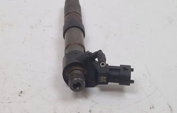 Jaguar XF X250 Fuel injector 0445116043 9687454480