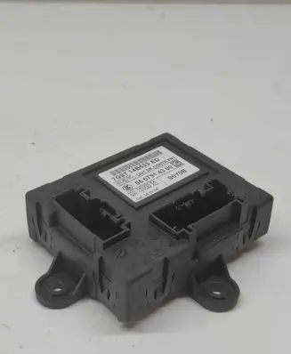 Ford Mondeo MK IV Door control unit/module 7G9T14B533ED 0507914300