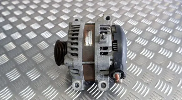 Generator/alternator