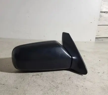 Manual wing mirror
