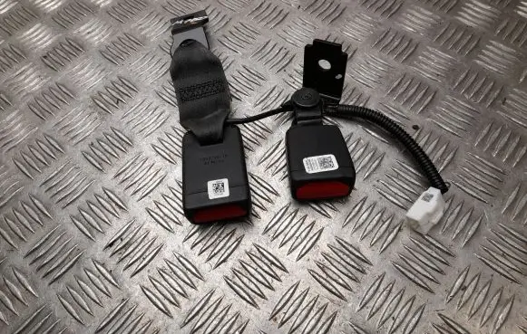 Hyundai Bayon Rear seatbelt buckle 89880Q0000