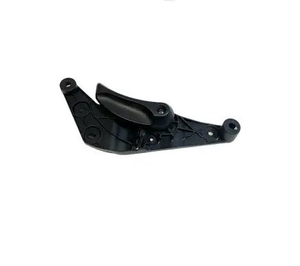 BMW 7 F01 F02 F03 F04 Engine bonnet (hood) release handle 9114002